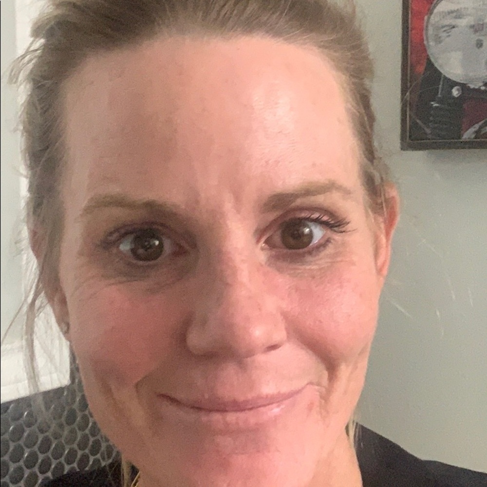 Meet your Posher, Marlo